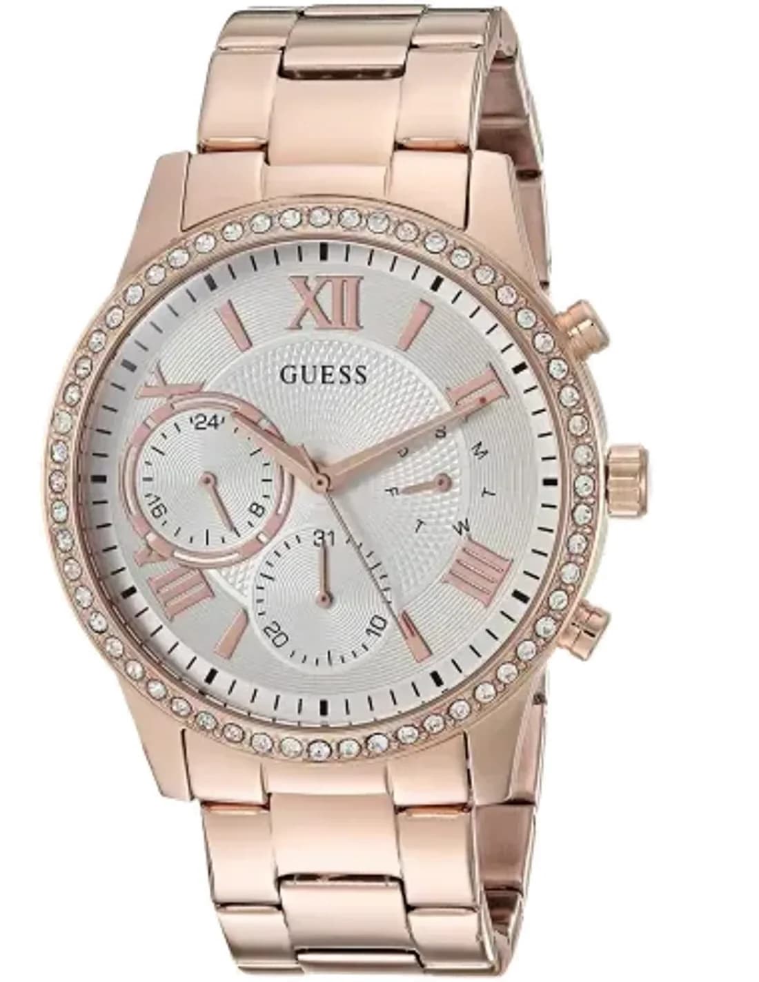 Montre Femme Guess Roxy W1071L3