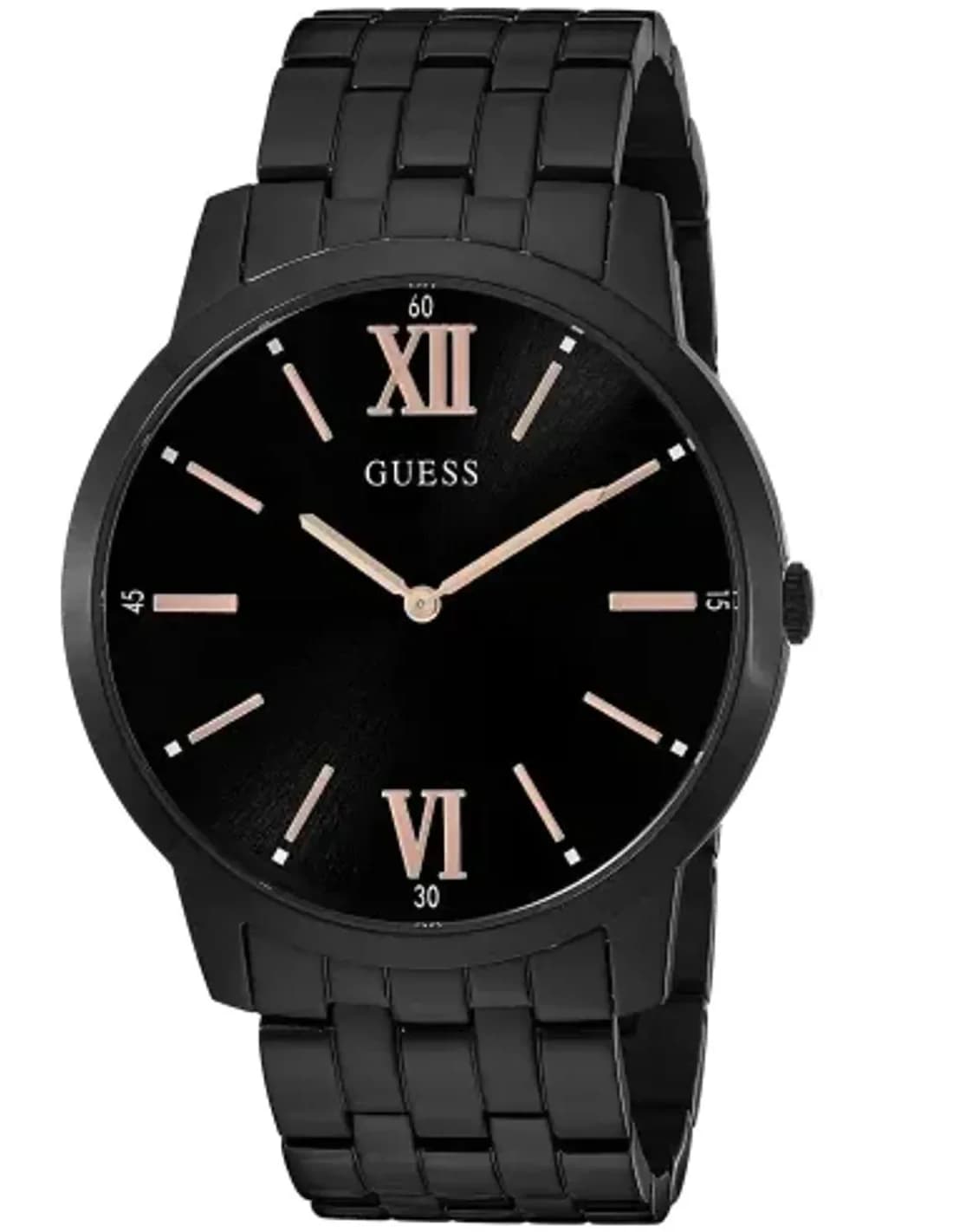 Montre Homme Guess Dress W1073G3