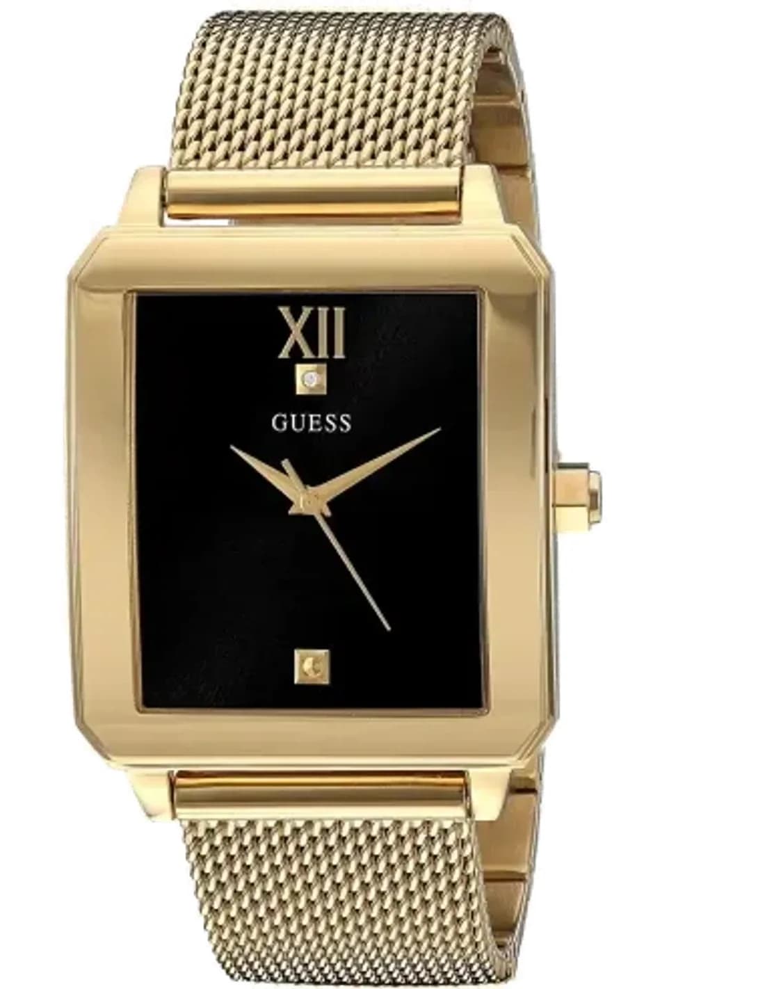 Montre Homme Guess Dress W1074G3