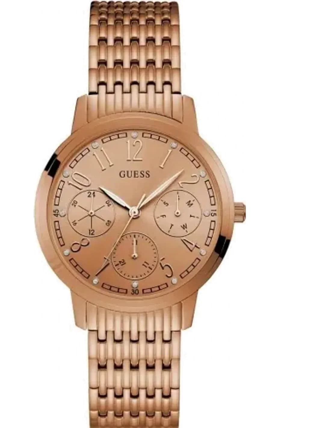Guess W1088L2 women's watch