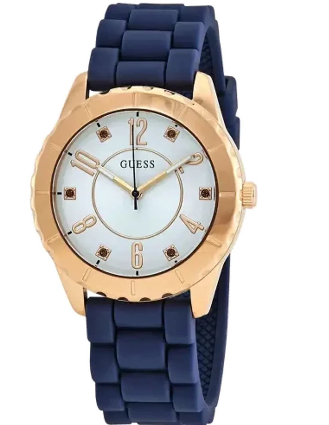 Montre Femme Guess Cabana W1095L2