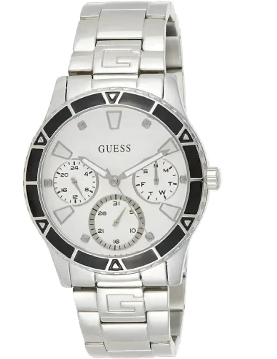 Montre Femme Guess W1158L3
