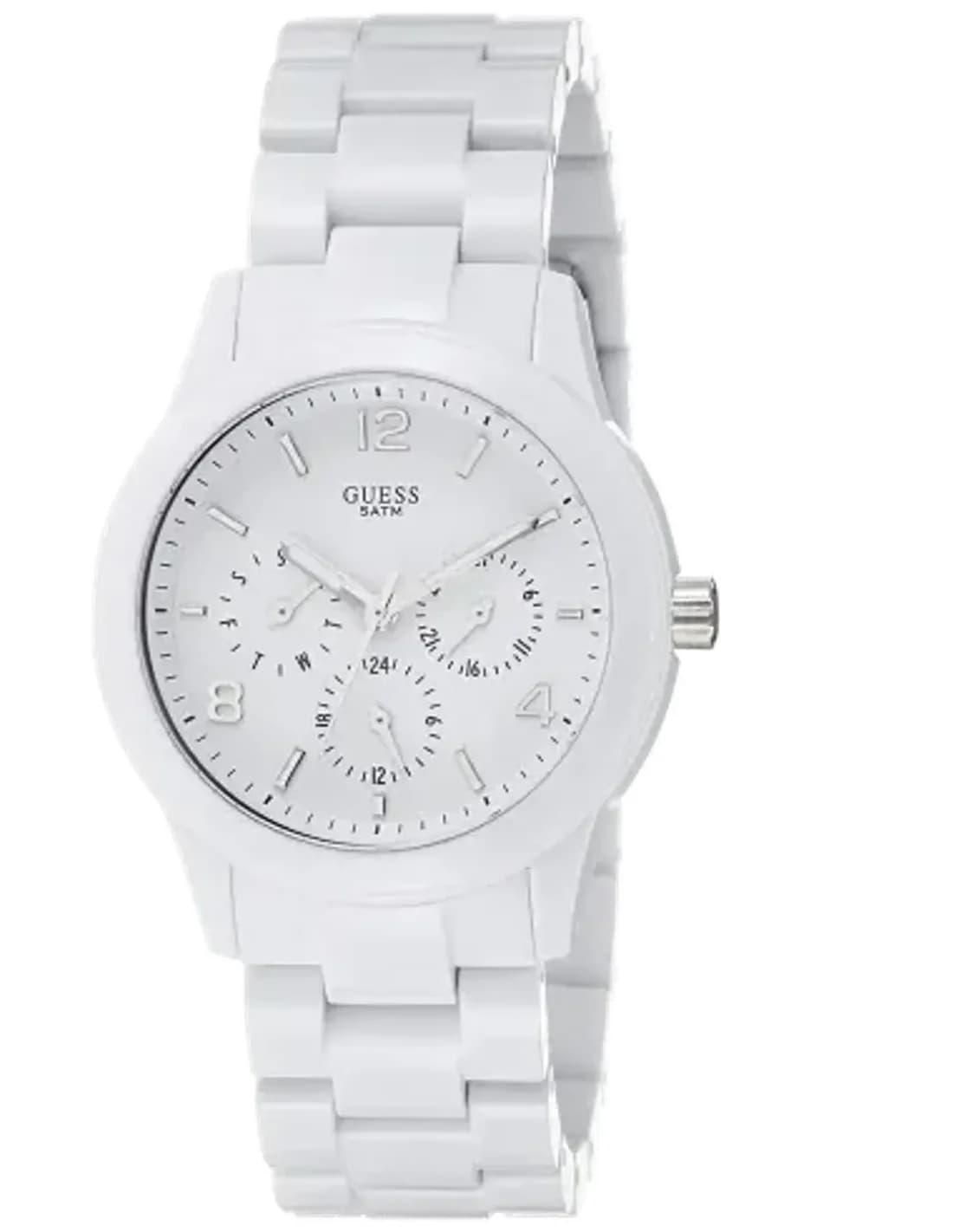 Guess W11603L1 women's watch