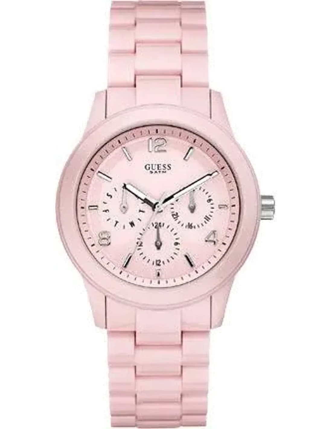 Guess W11603L3 women's watch
