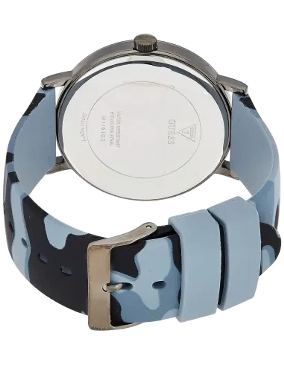 Montre Homme Guess Trend W1161G3