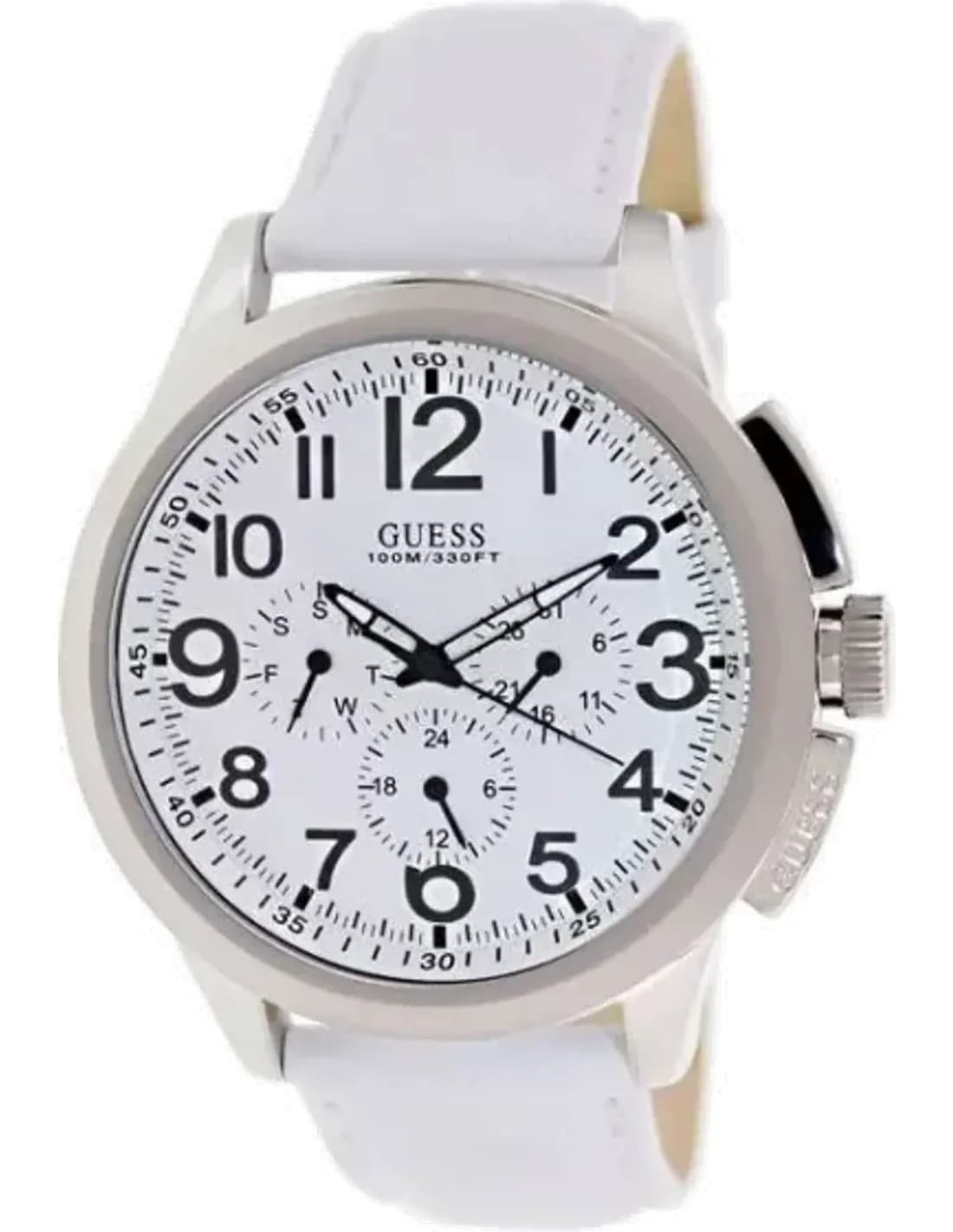 Guess W11658G1 men's watch
