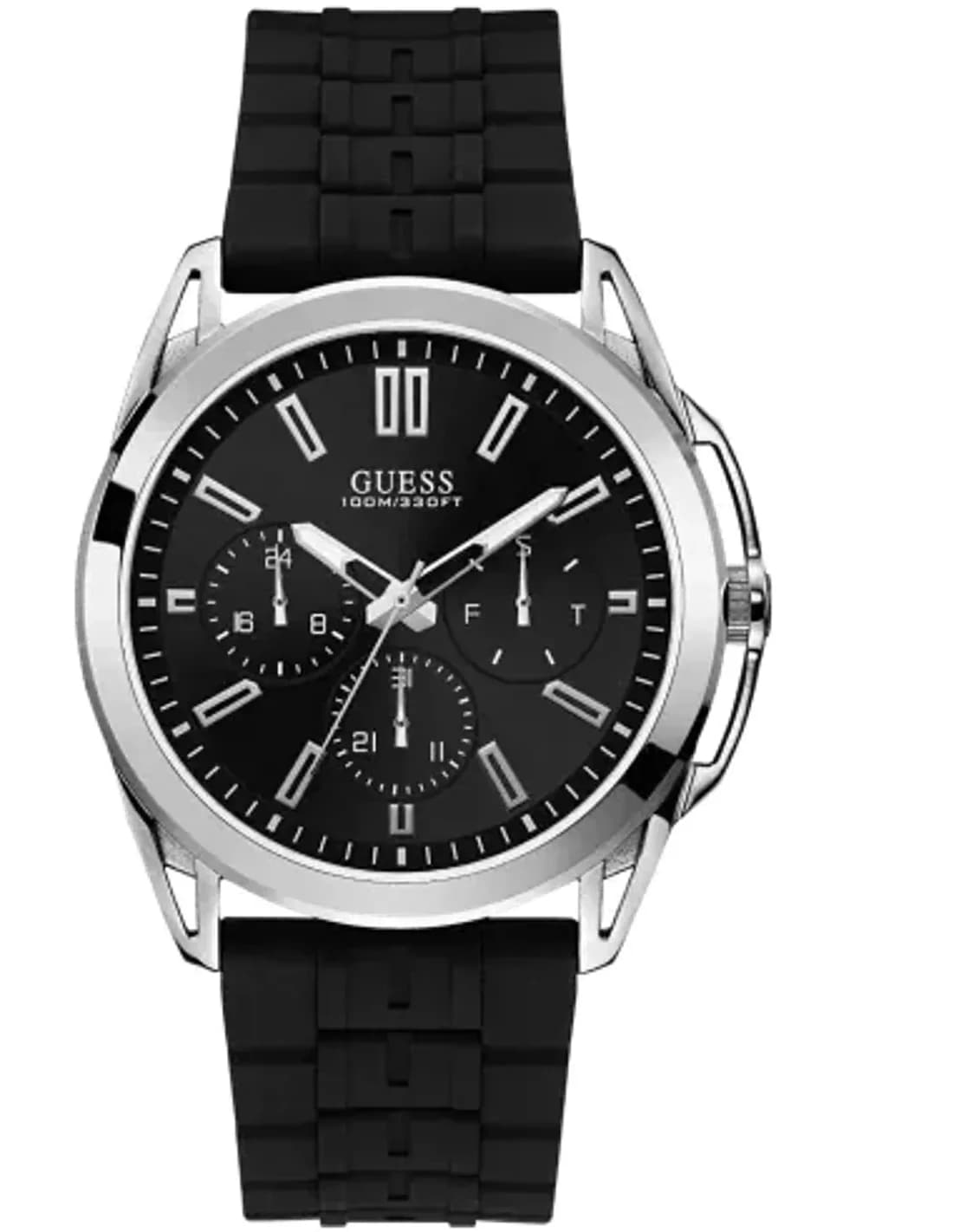 Guess W1177G3 Men's Watch