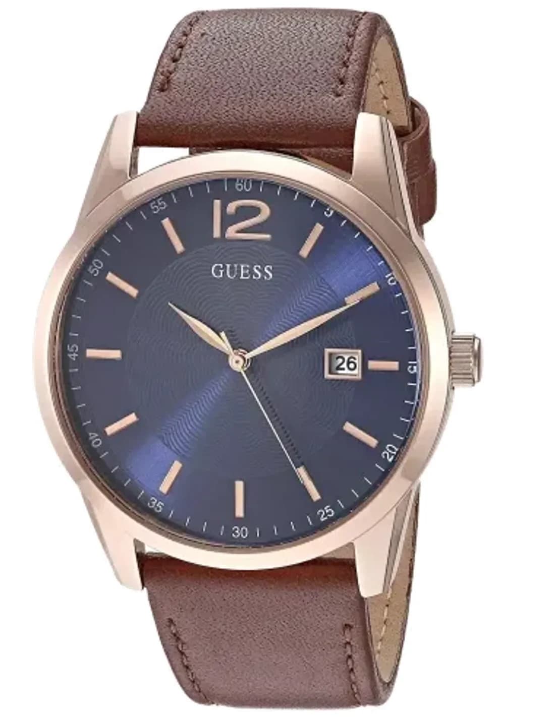 Montre Homme Guess Perry W1186G3