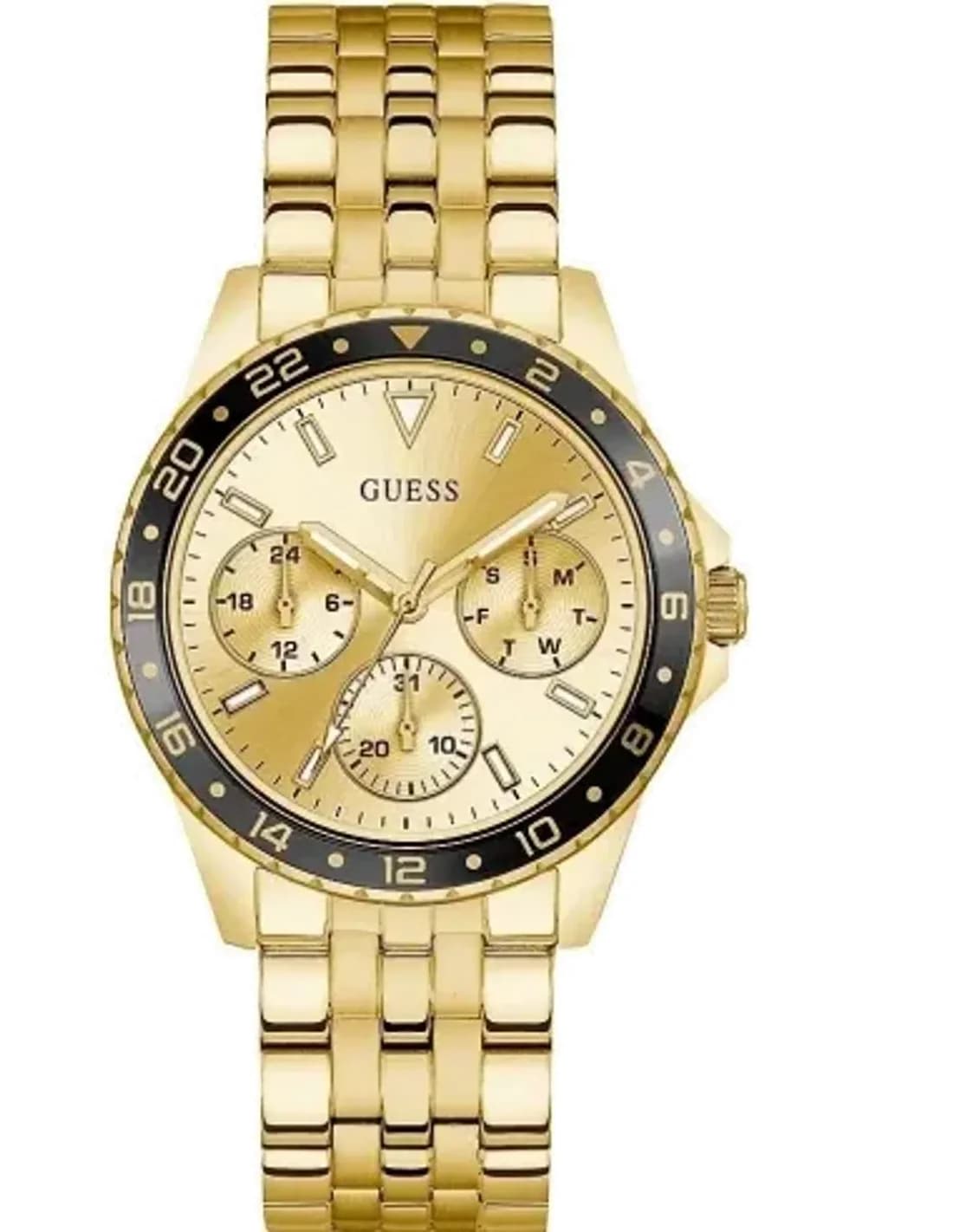 Montre Femme Guess Odessa W1187L1
