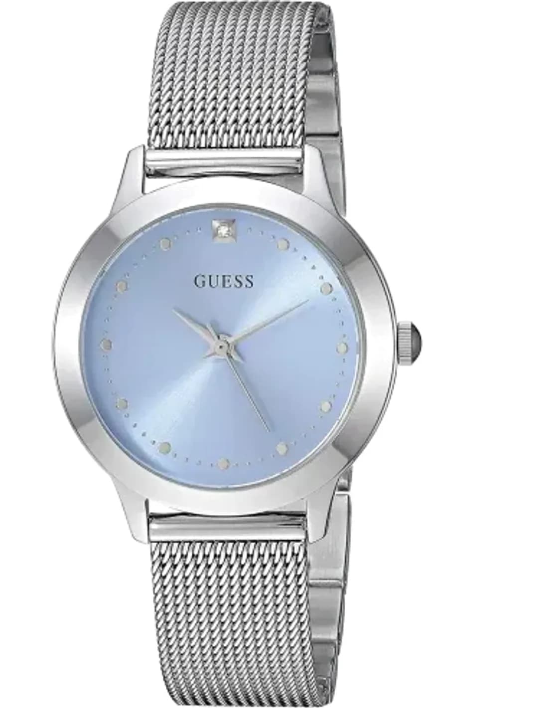 Guess Iconic W1197L2 women's watch