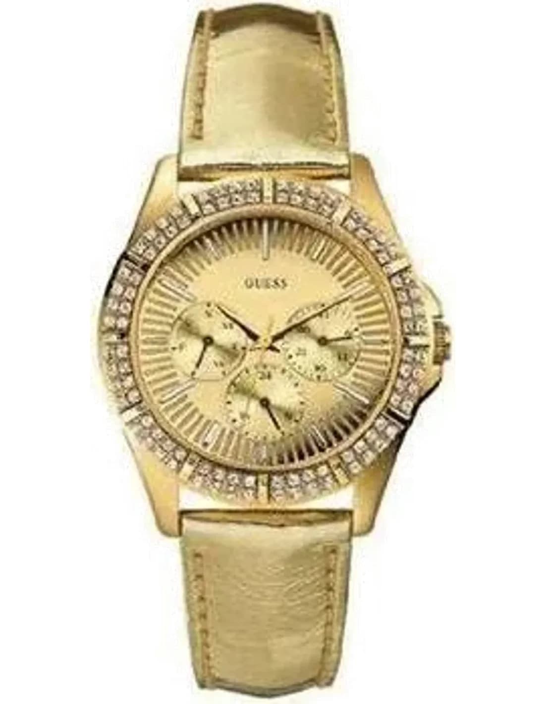 Guess W12013L1 women's watch