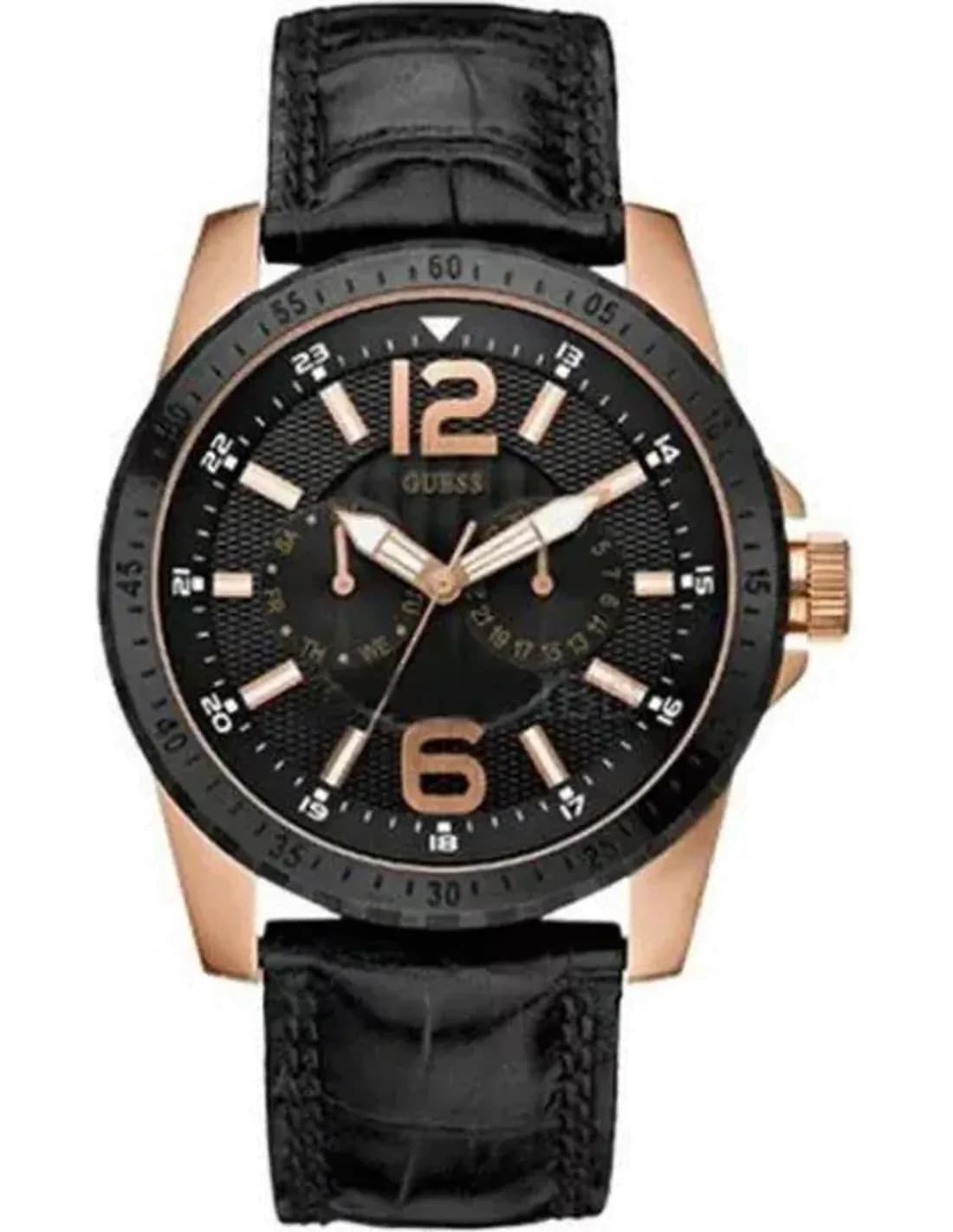 Guess W12091G2 men's watch