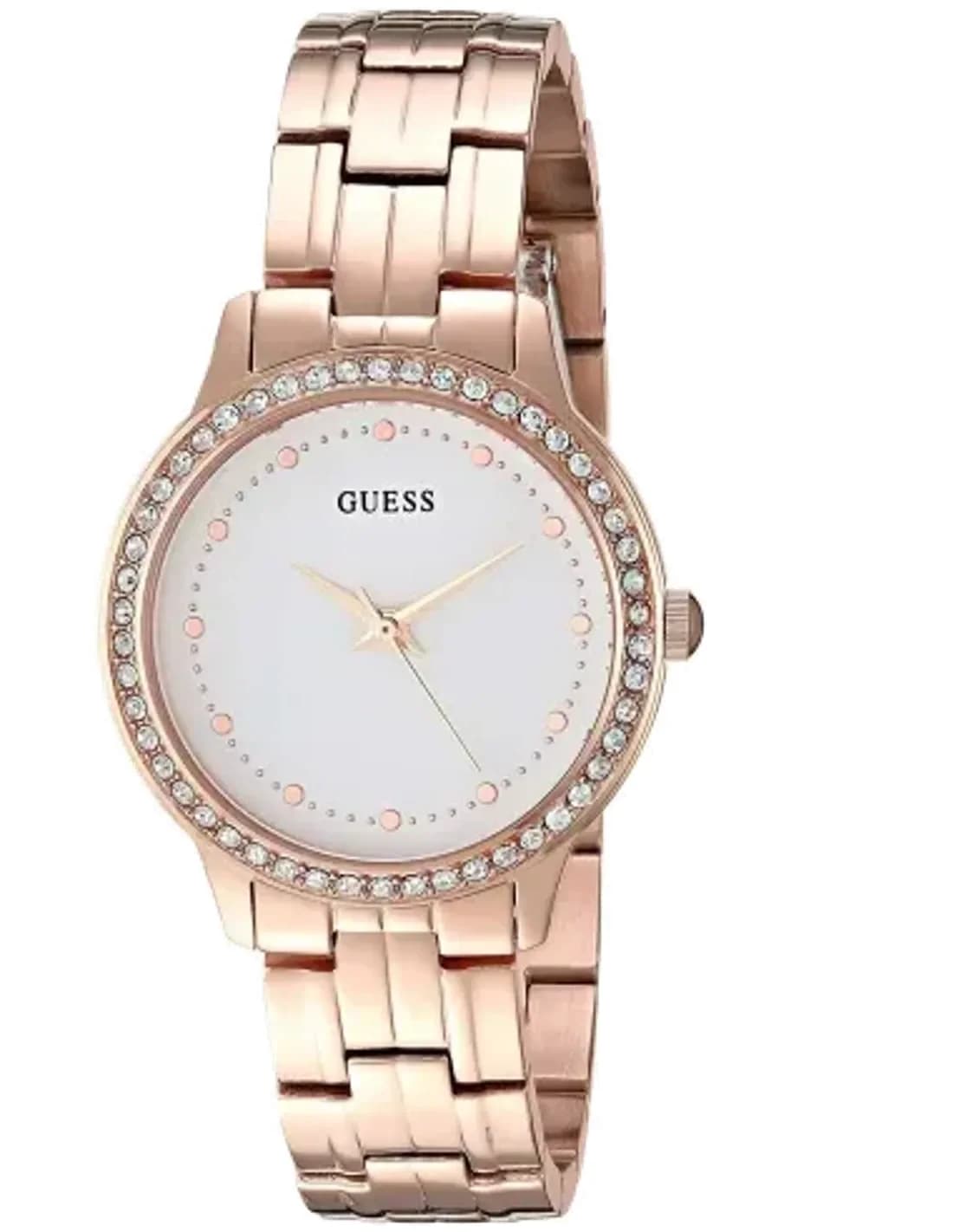 Guess W1209L3 women's watch