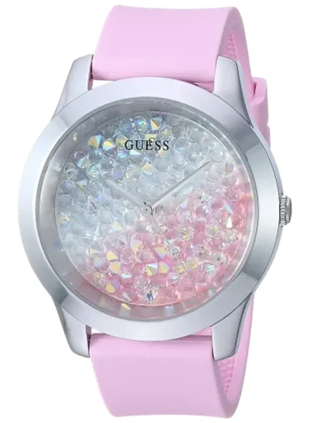 Montre Femme Guess Crush W1223L1