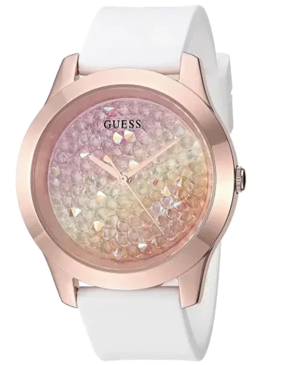 Montre Femme Guess Crush W1223L3