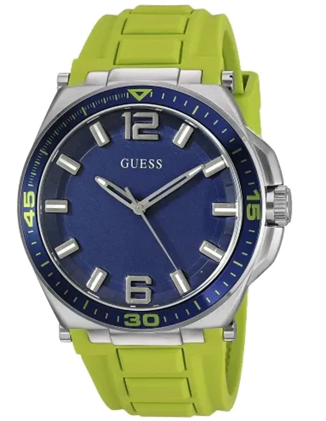 Montre Homme Guess W1253G2