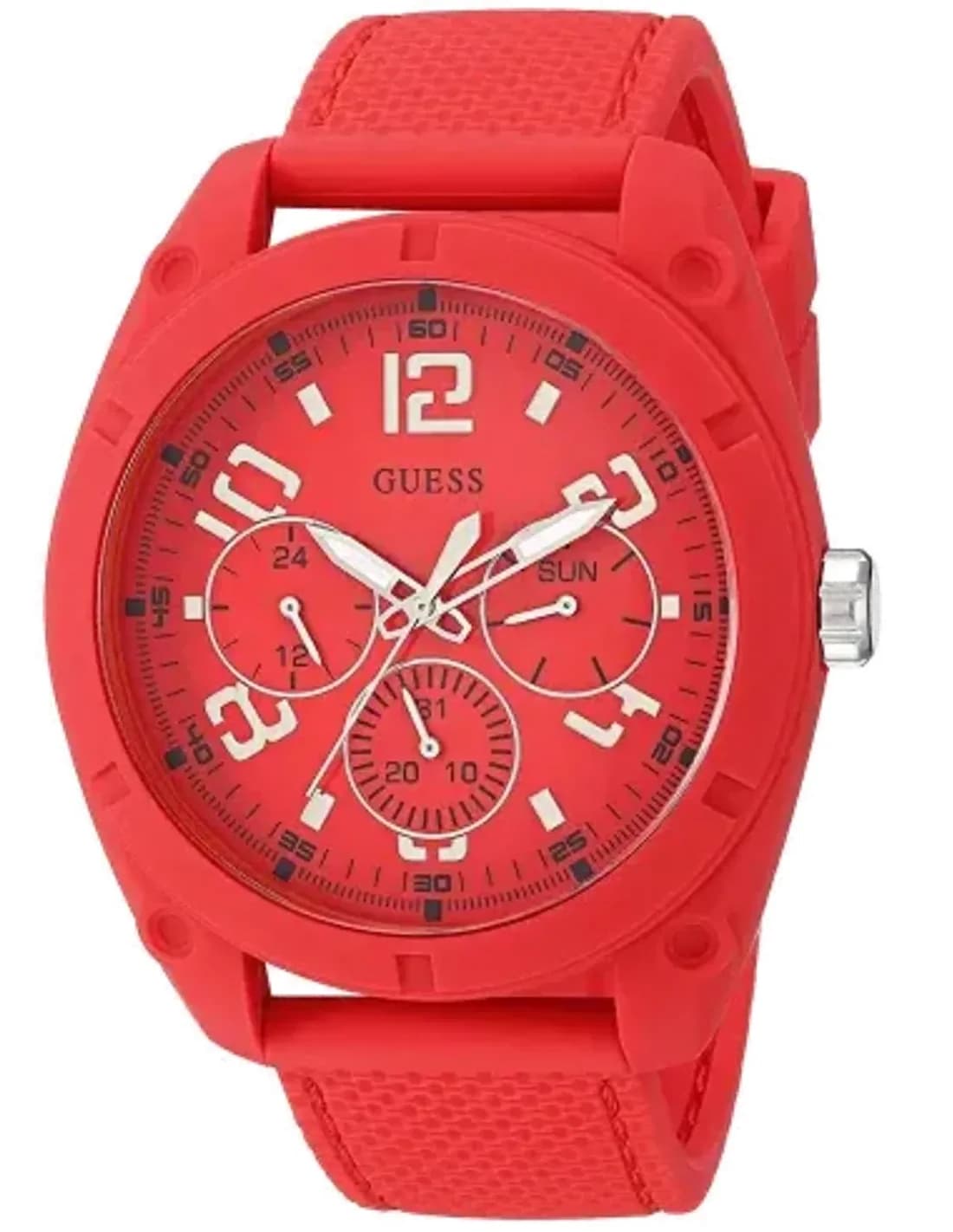 Montre Homme Guess W1256G4