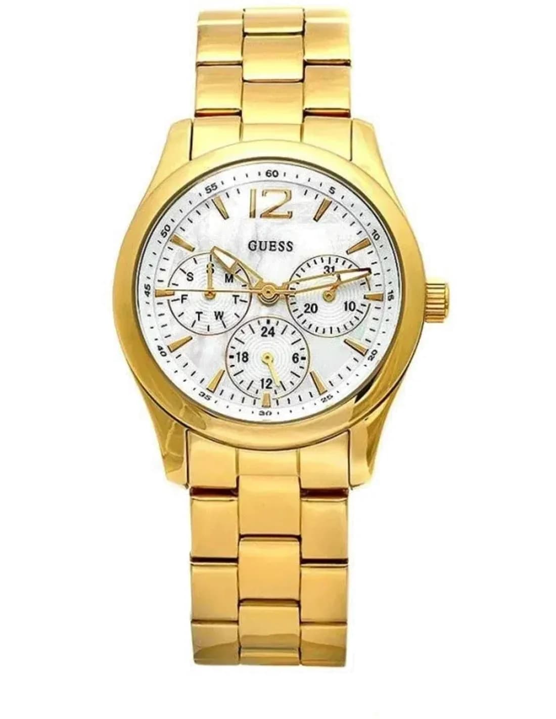Montre Guess Femme W12616L1