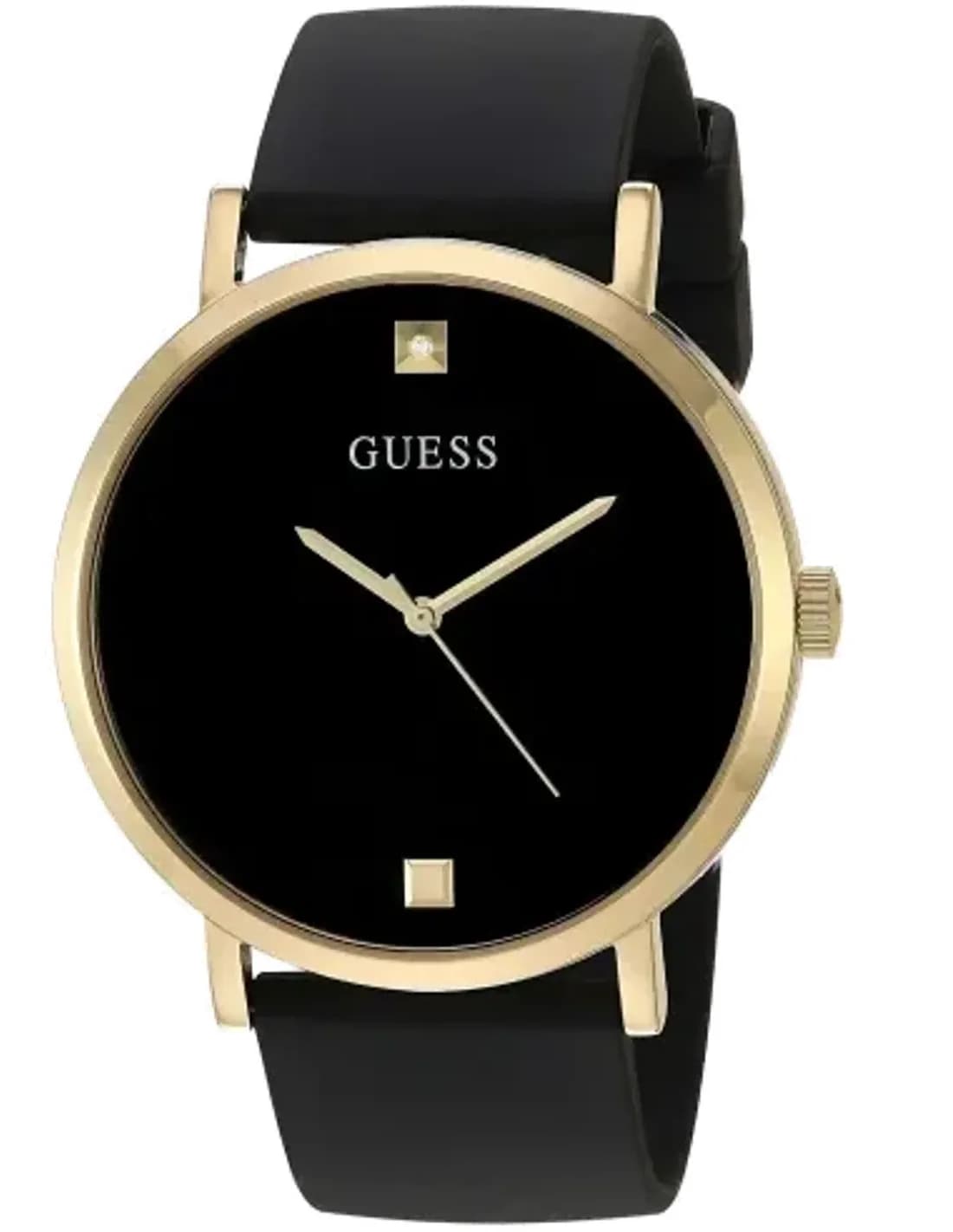 Montre Homme Guess Supernova W1264G1