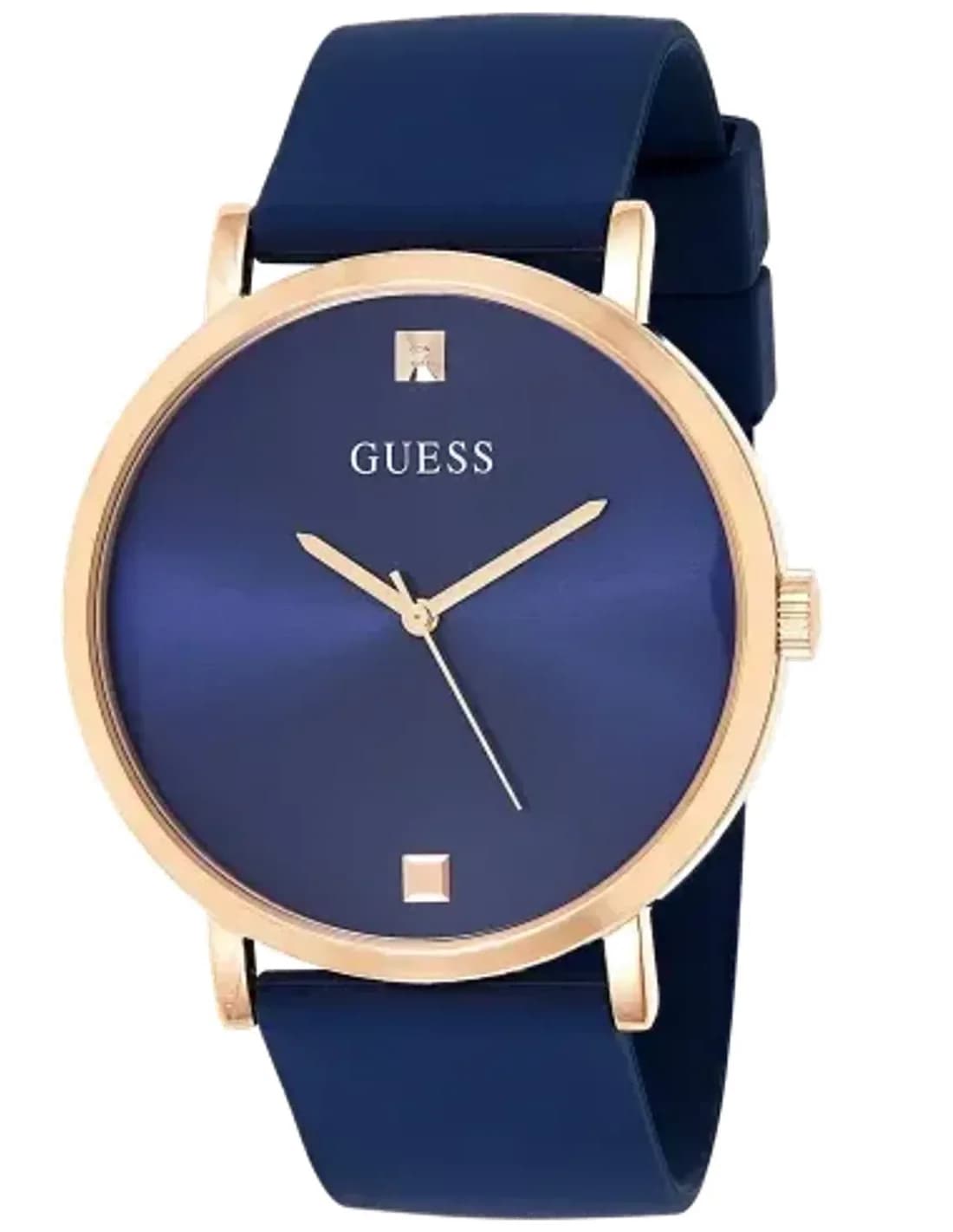 Montre Homme Guess Supernova W1264G3