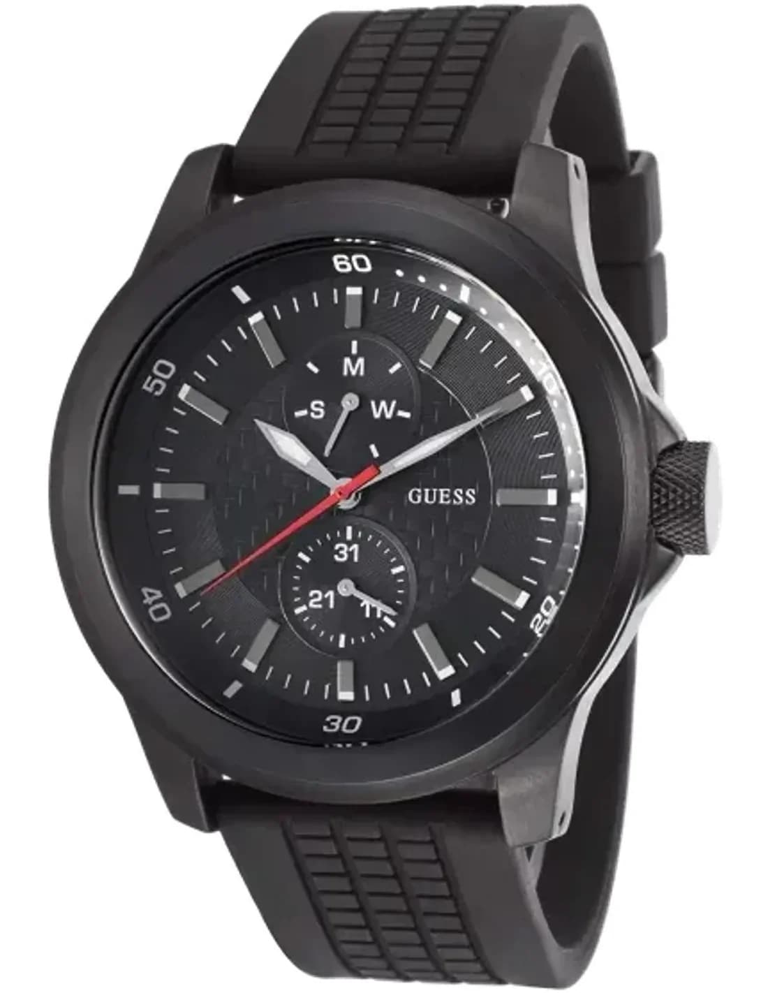 Guess W12656G1 men's watch