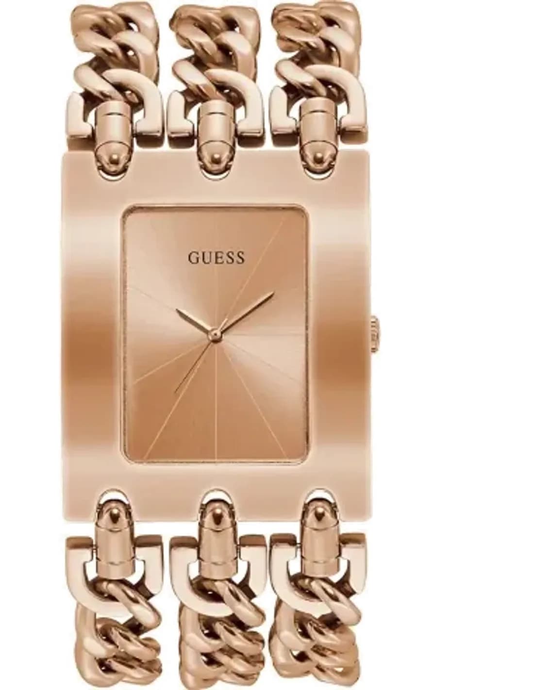 Guess W1274L3 women's watch