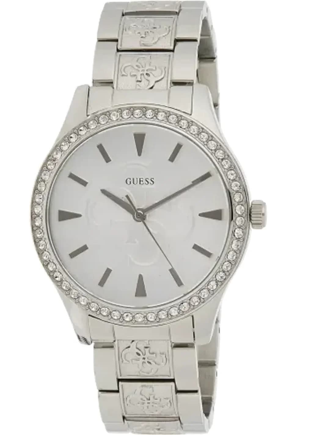 Montre Femme Guess Anna W1280L1