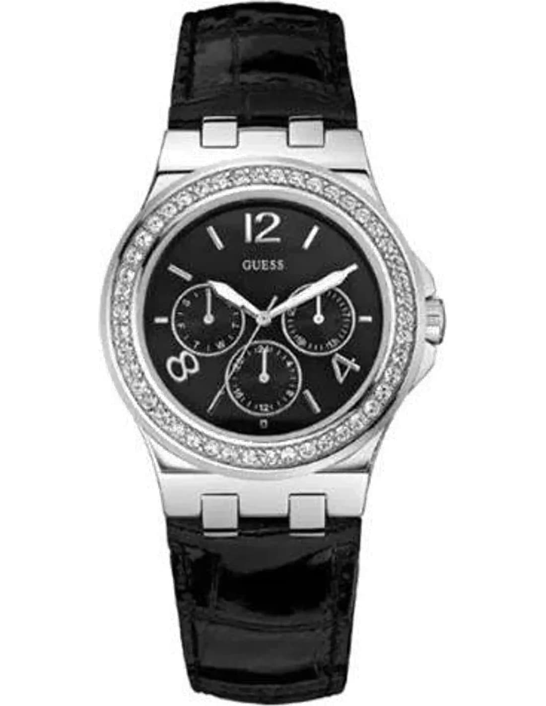 Montre Guess Femme W13090L1