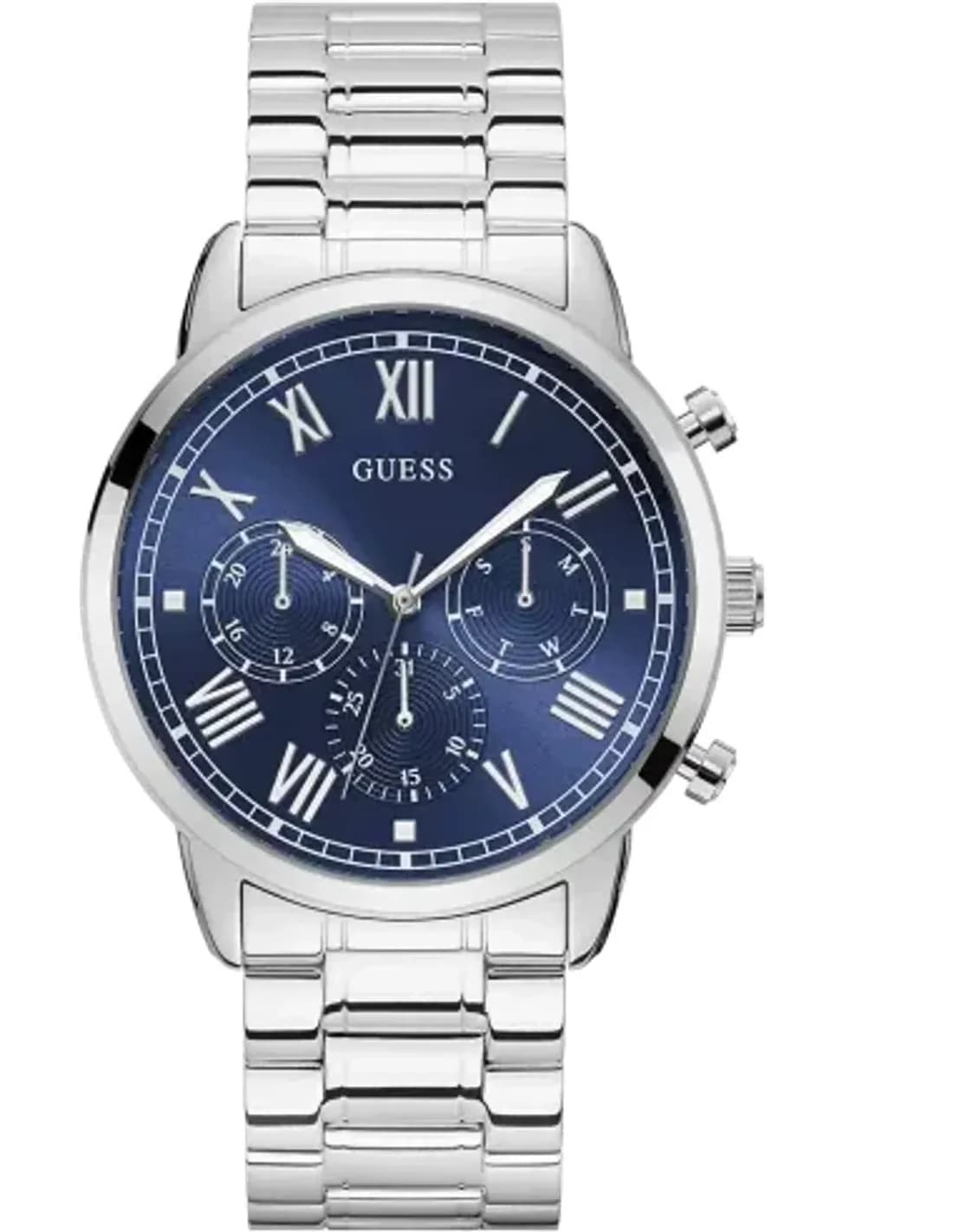Montre Homme Guess W1309G1