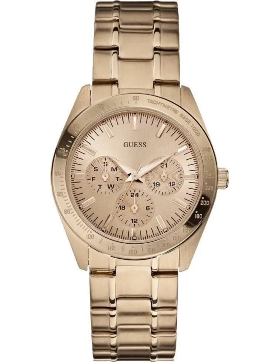 Guess W13101L1 women's watch