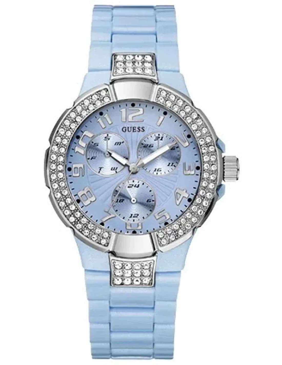 Guess W14047L2 women's watch