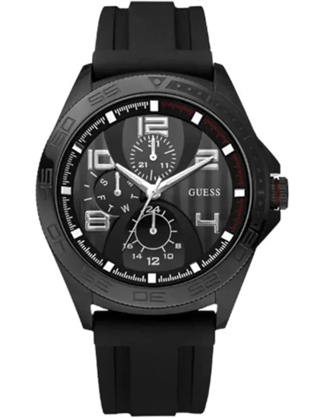 Montre Homme W14048G1 Guess