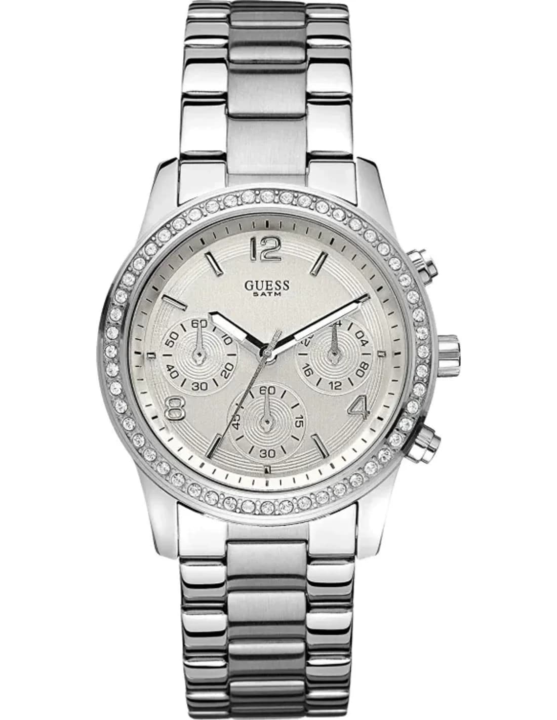 Montre Guess Femme W14537L1