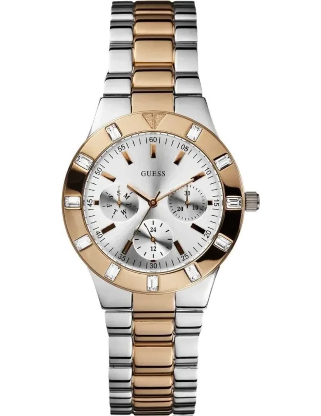 Montre Femme Guess Sporty W14551L1