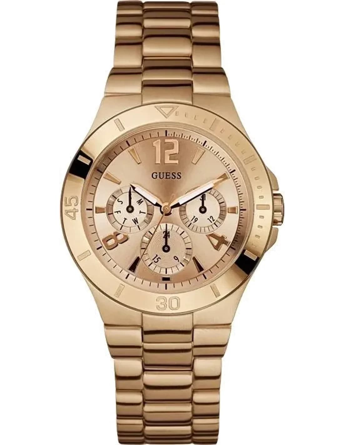 Guess W14553L1 women's watch