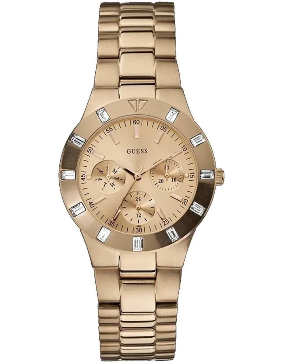 Guess W16017L1 women's watch