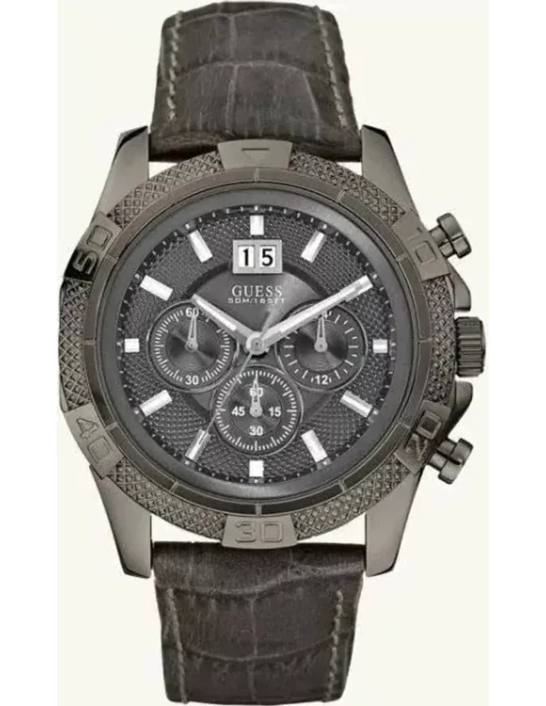 Guess W18515G1 men's watch