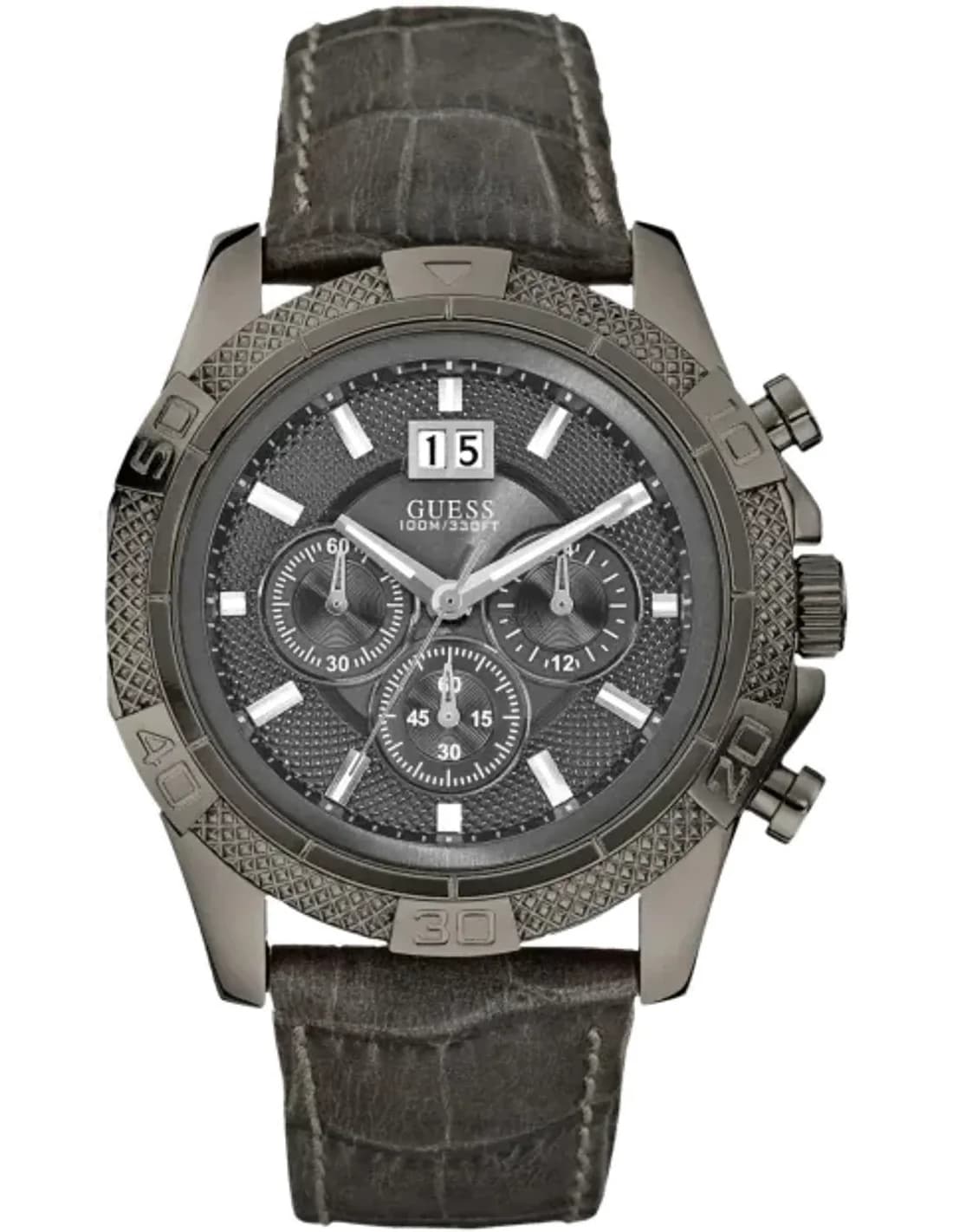 Guess W19531G1 men's watch