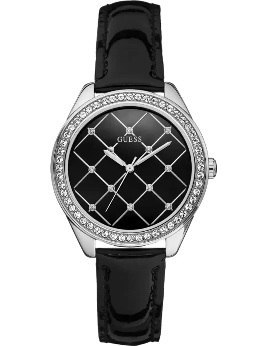 Montre Femme Guess Netted W60005L2