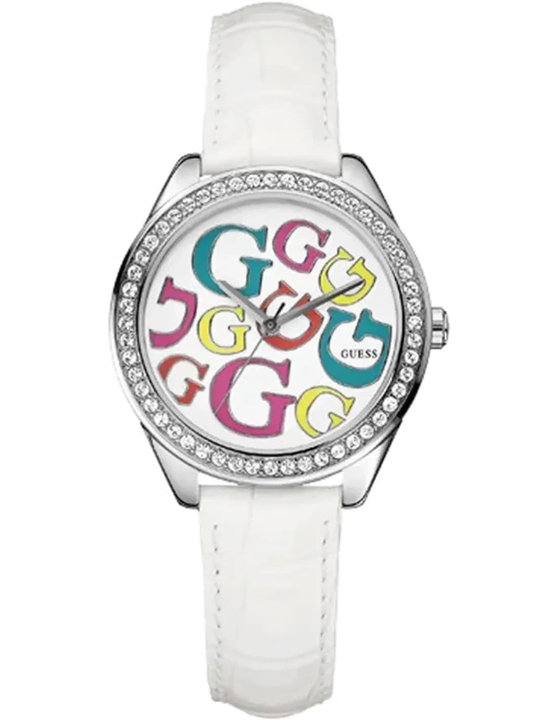 Guess W65008L1 women's watch