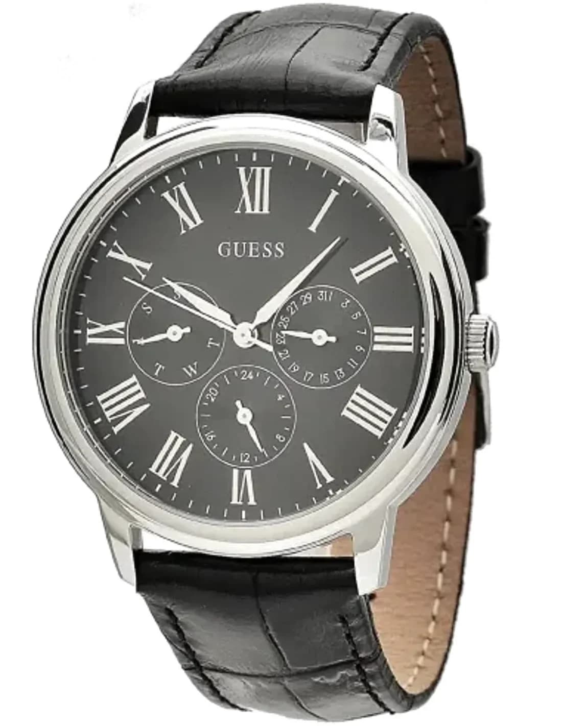 Montre Homme Guess W70016G1