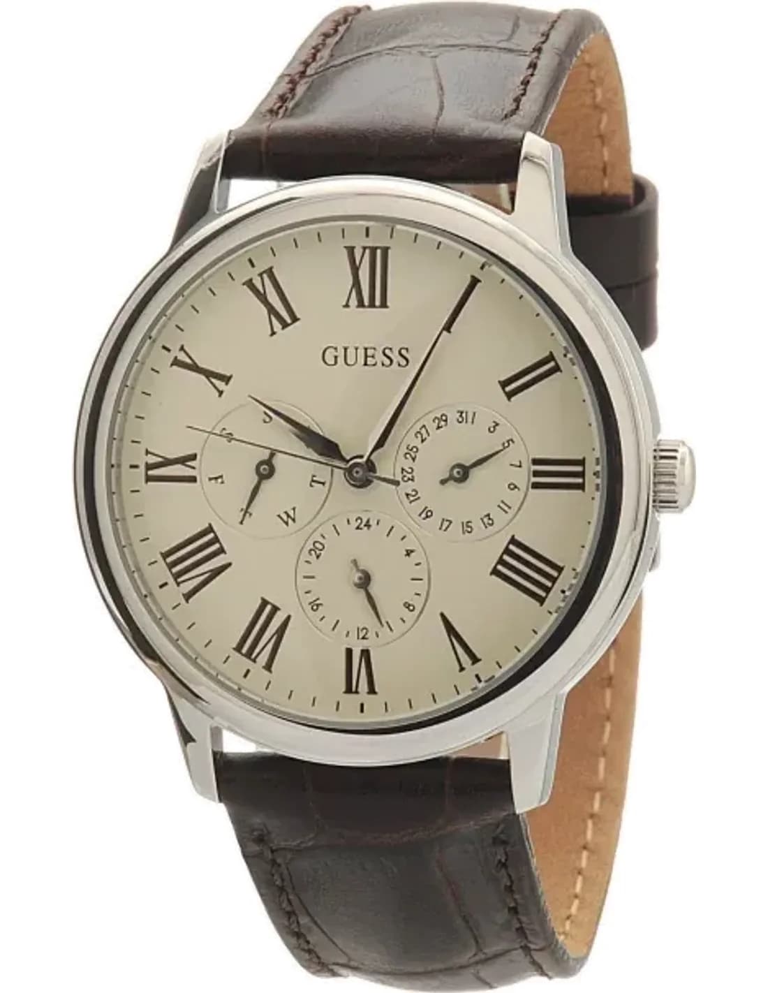 Guess W70016G2 men's watch