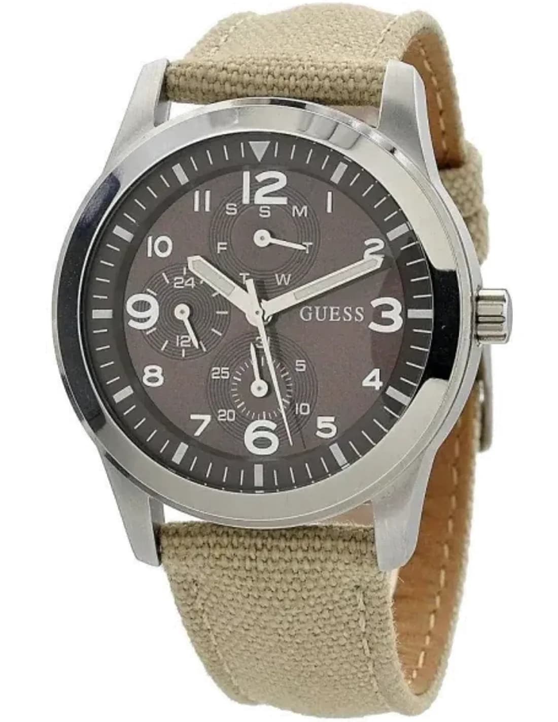 Montre Femme Guess W85085L4