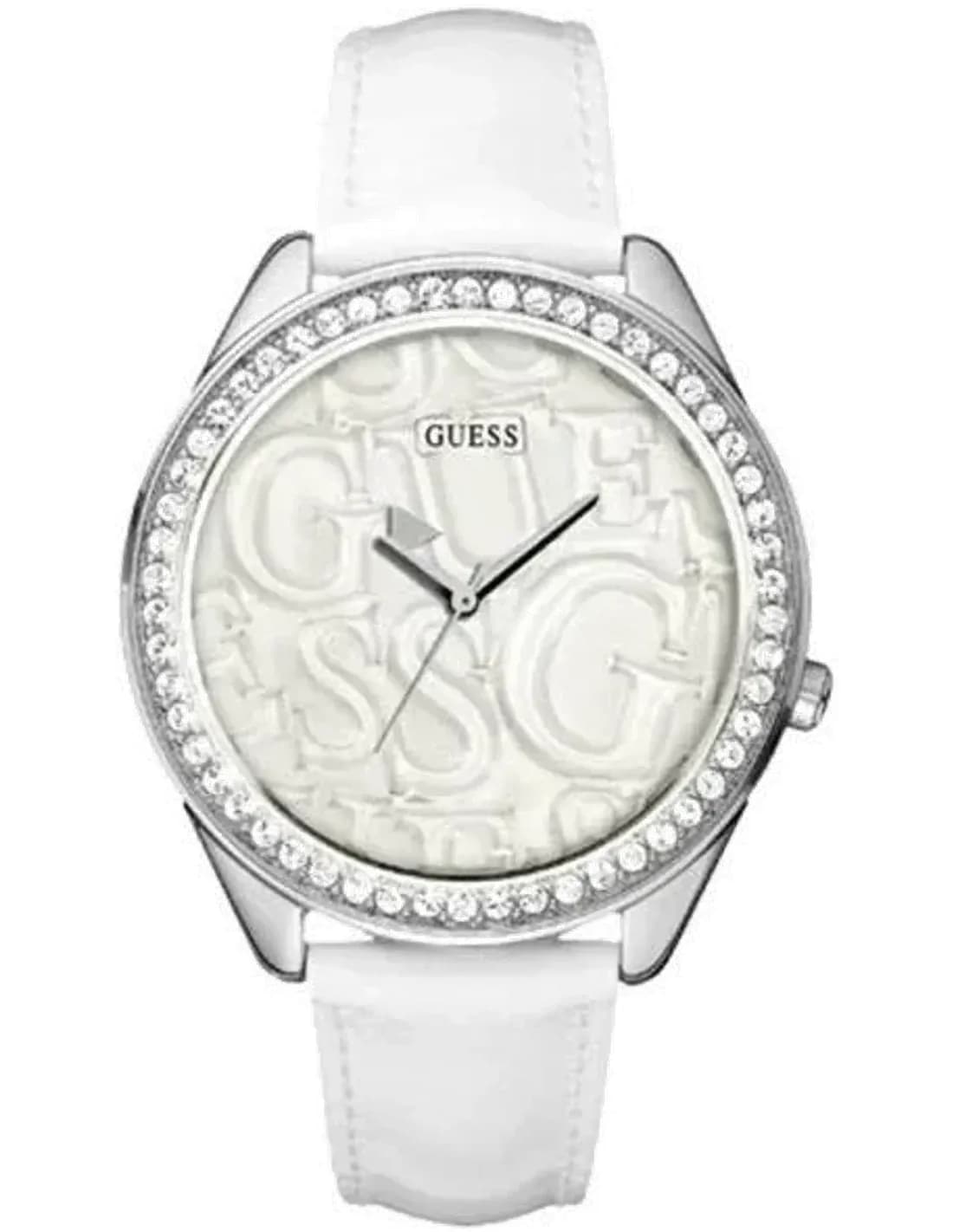Montre Guess Femme Puffy G W85098L1
