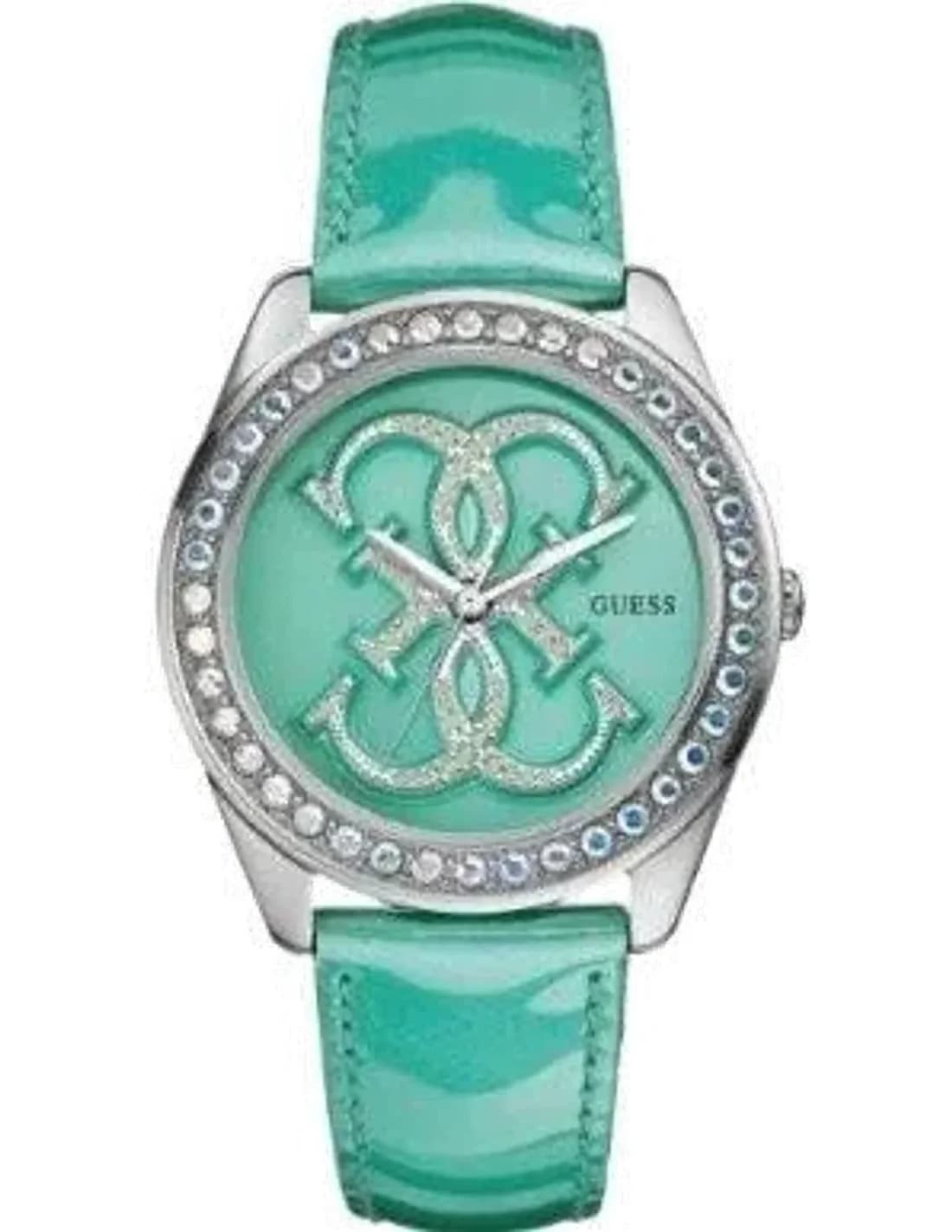 Montre Guess Femme W85121L2