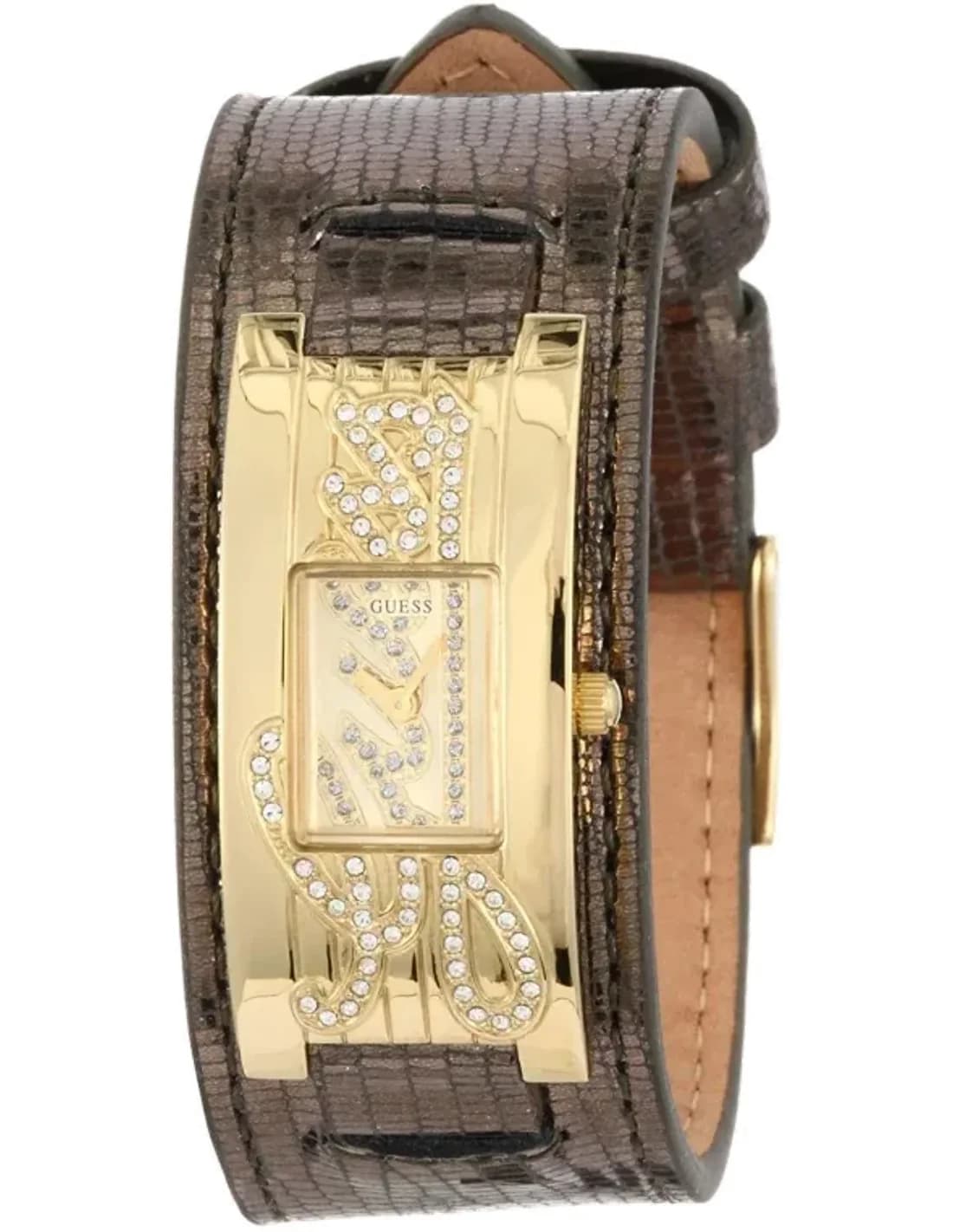 Guess W90056L1 women's watch