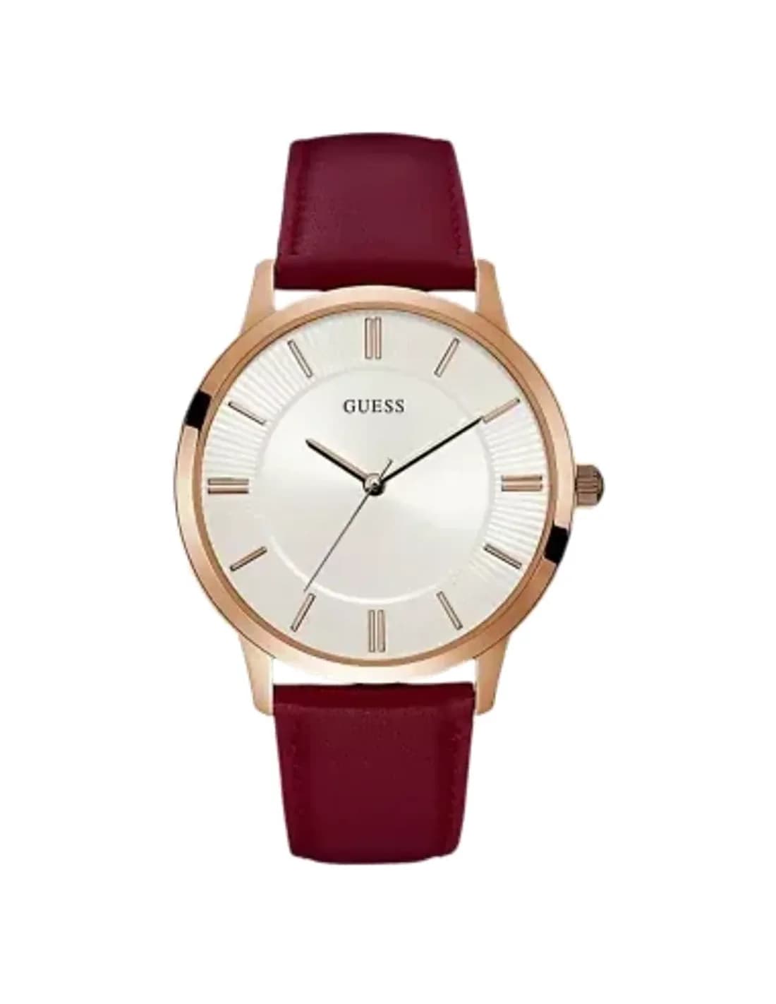 Montre Homme Guess Dress WW0664FMSWC