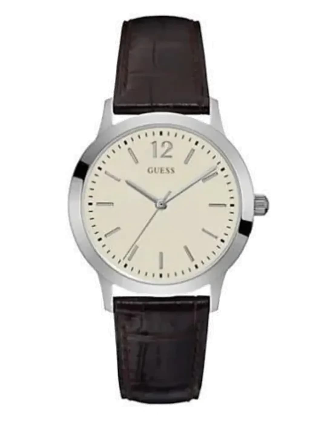 Montre Homme Guess Dress WW0922FMSWC