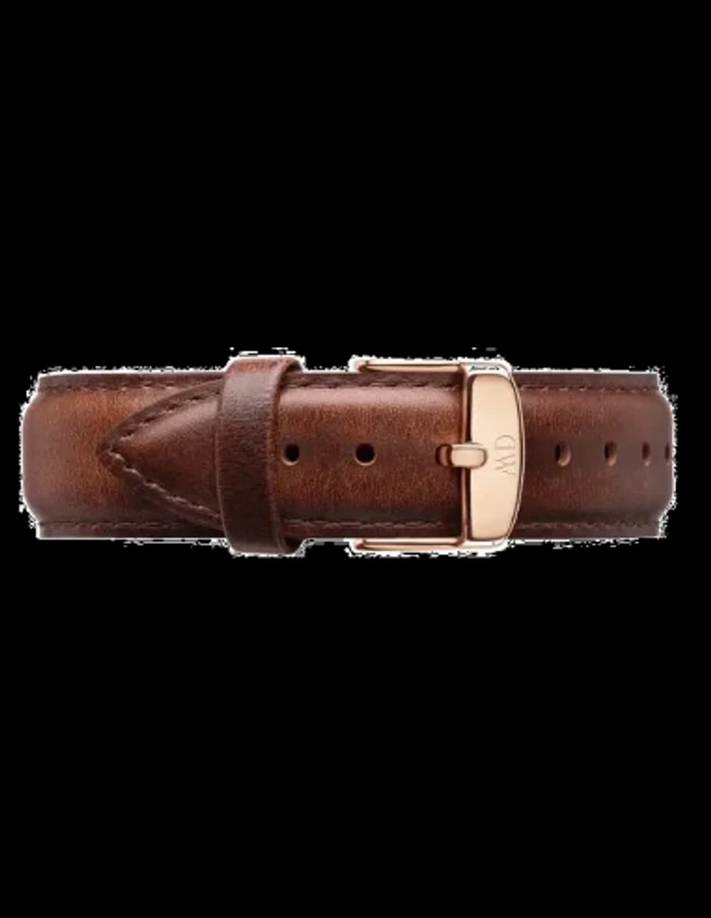 Bracelet Daniel Wellington CLASSIC ST MAWES en cuir