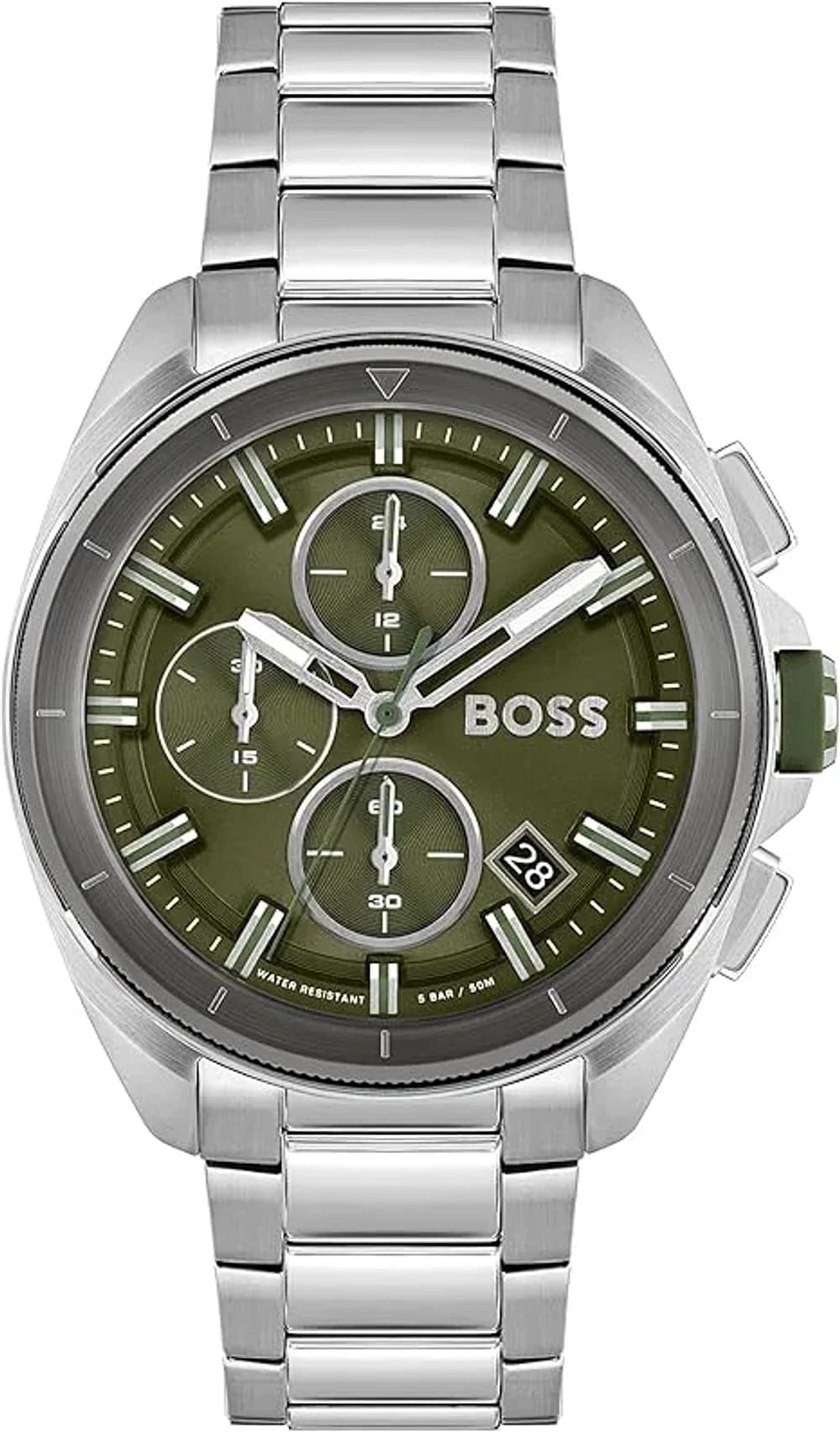 Hugo Boss Volane 1513951 men's watch maillons acier strap